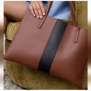 COPY - Vince Camuto Tote Bag - EUC